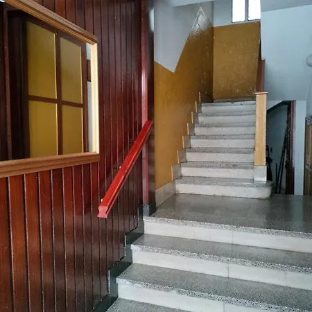 Appartement En *