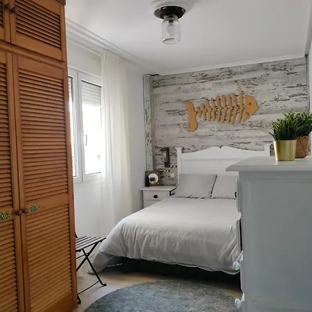 En Apartment