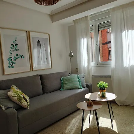 Apartment En