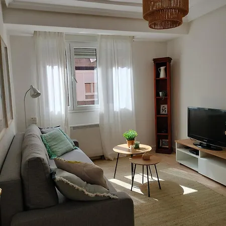 Apartment En Gijon
